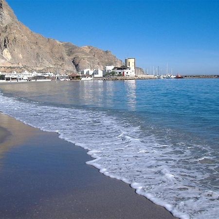 Вілла Casa Familiar Al Lado De La Playa Агуадульсе Екстер'єр фото